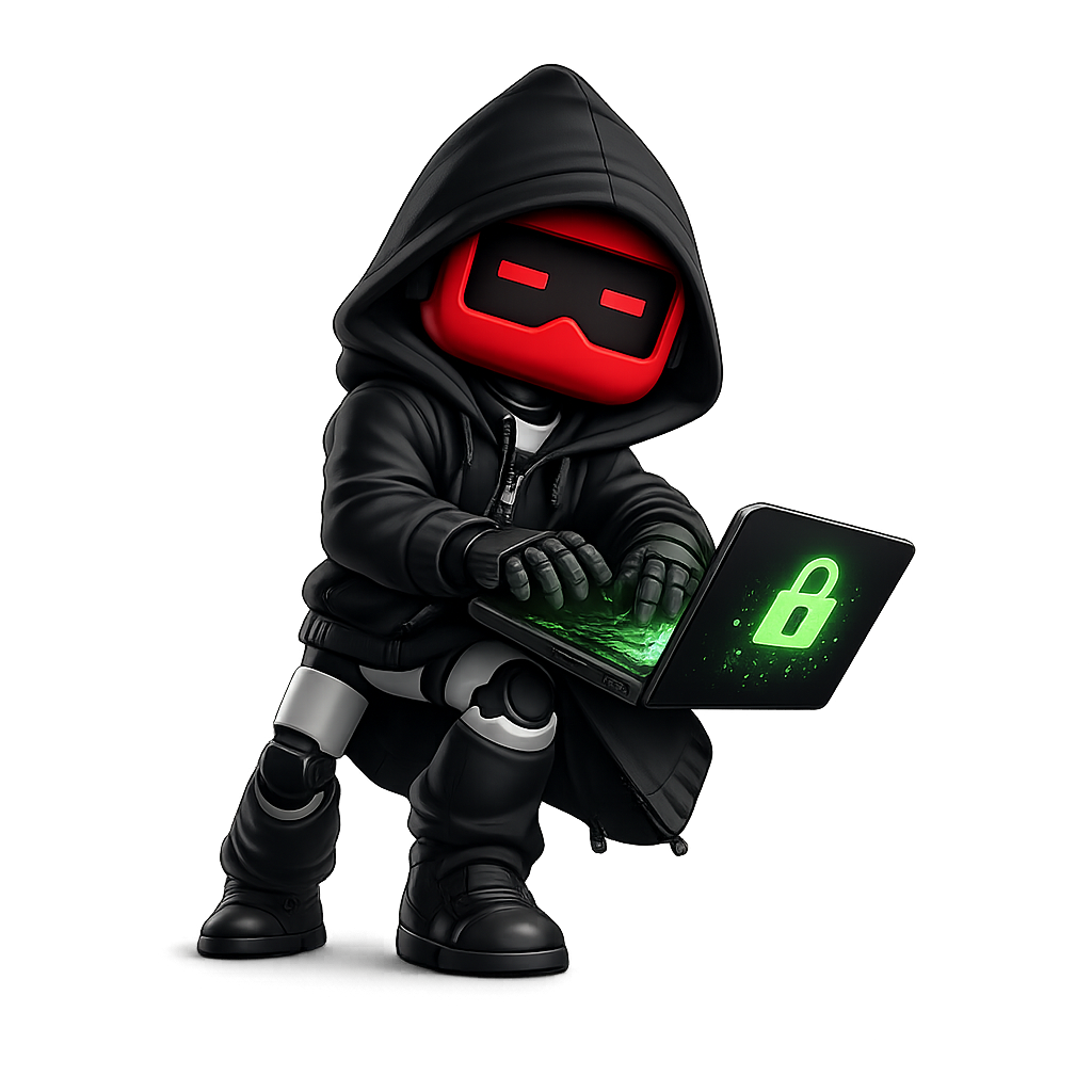 Red Team ofensivo